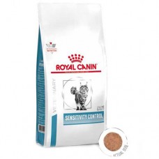 Royal Canin Cat Sensitivity Control 1.5kg